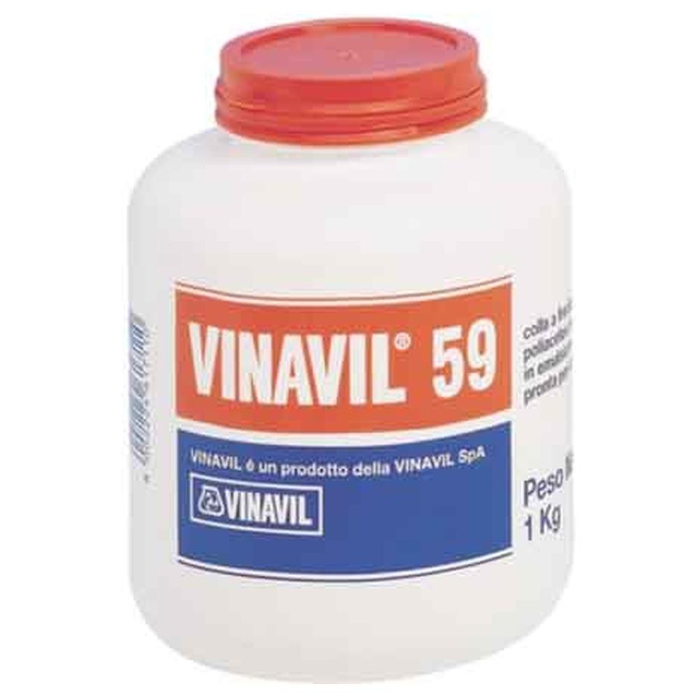 colla vinilica 'vinavil 59'
