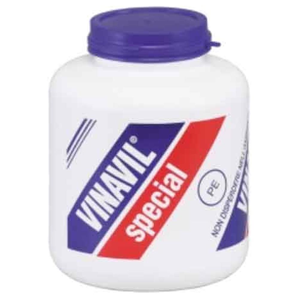 colla vinilica 'vinavil special'