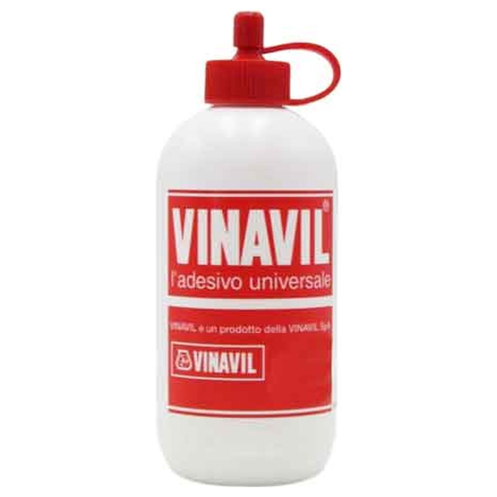colla vinilica 'vinavil universale'