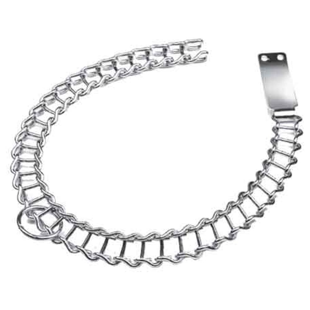 collare per cani a scaletta
