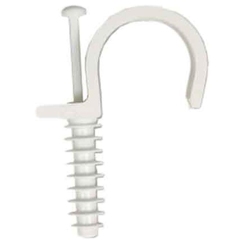 collare per tubi a fissaggio rapido 'fix ring'