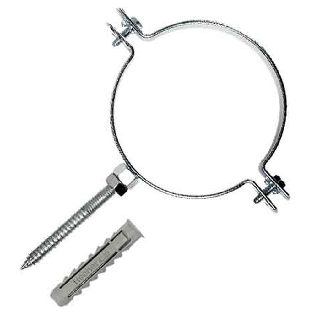 collare per tubi in pe e pvc 'cpe-sl v'