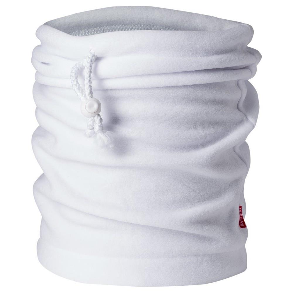 collo velilla in pile cod 204002 bianco