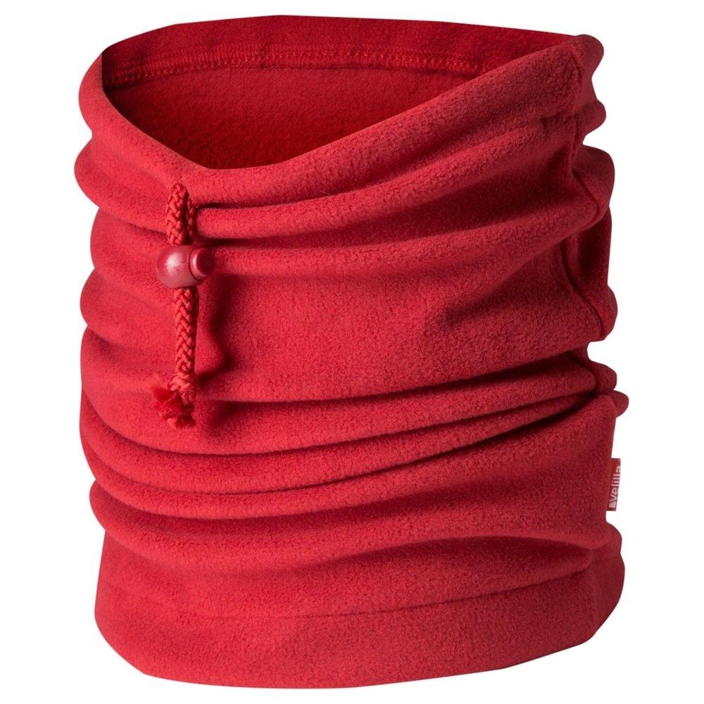 collo velilla in pile cod 204002 rosso