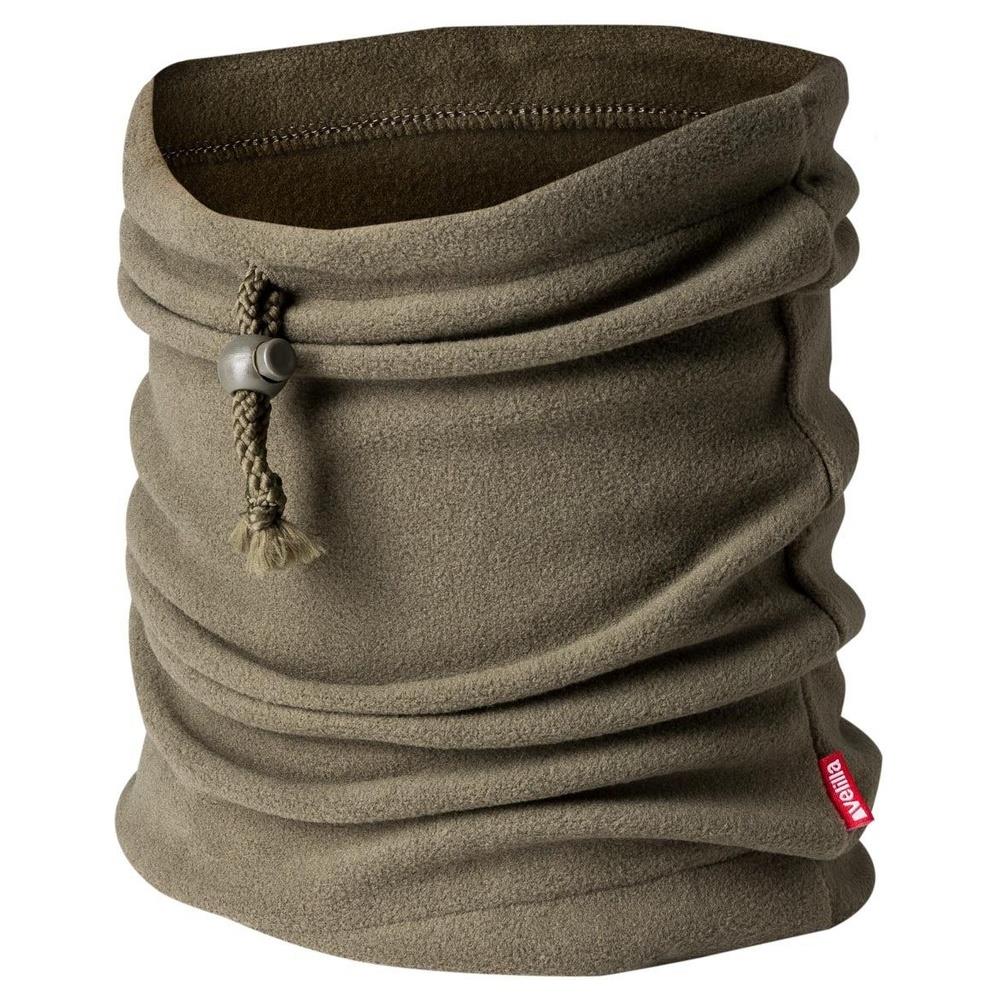 collo velilla in pile cod 204002 verde militare