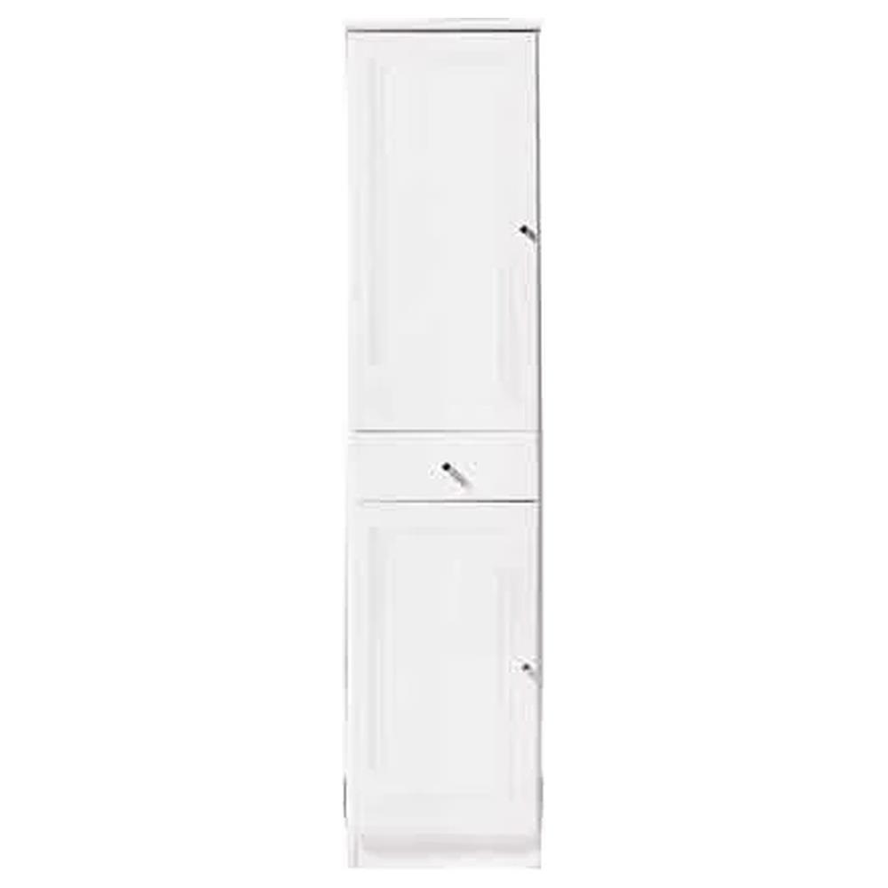 colonna bagno 'multiuso' 34 cm 34x34x150h