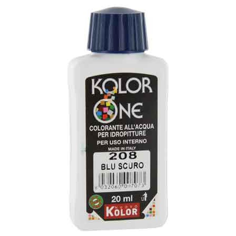 colorante 'kolor one'