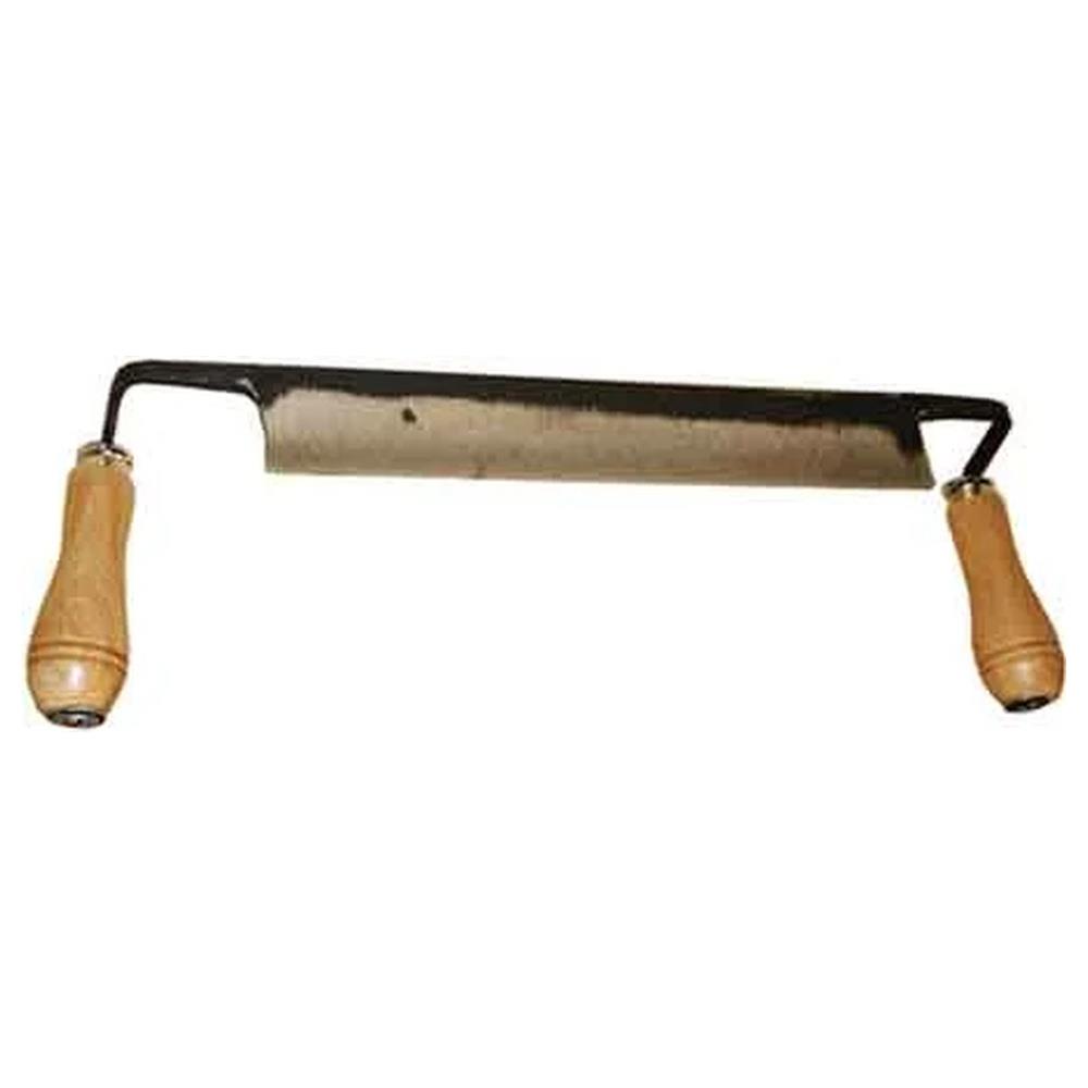 coltello a due manici 24 cm