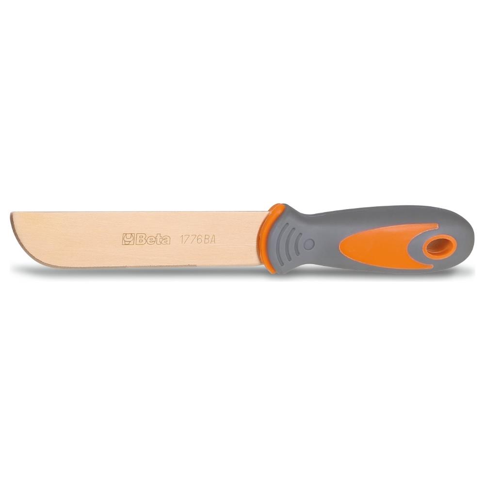 coltello antiscintilla beta 1776ba