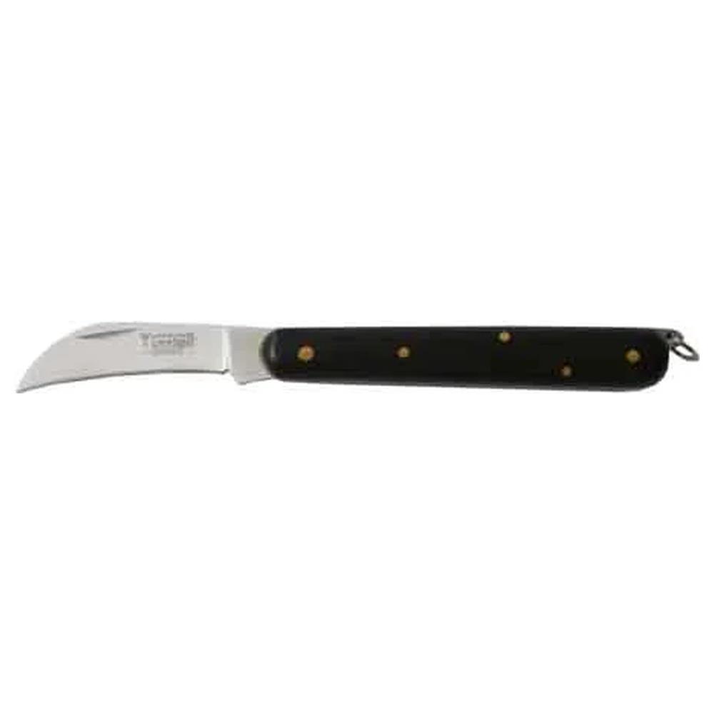 coltello da innesto a roncola 17 cm