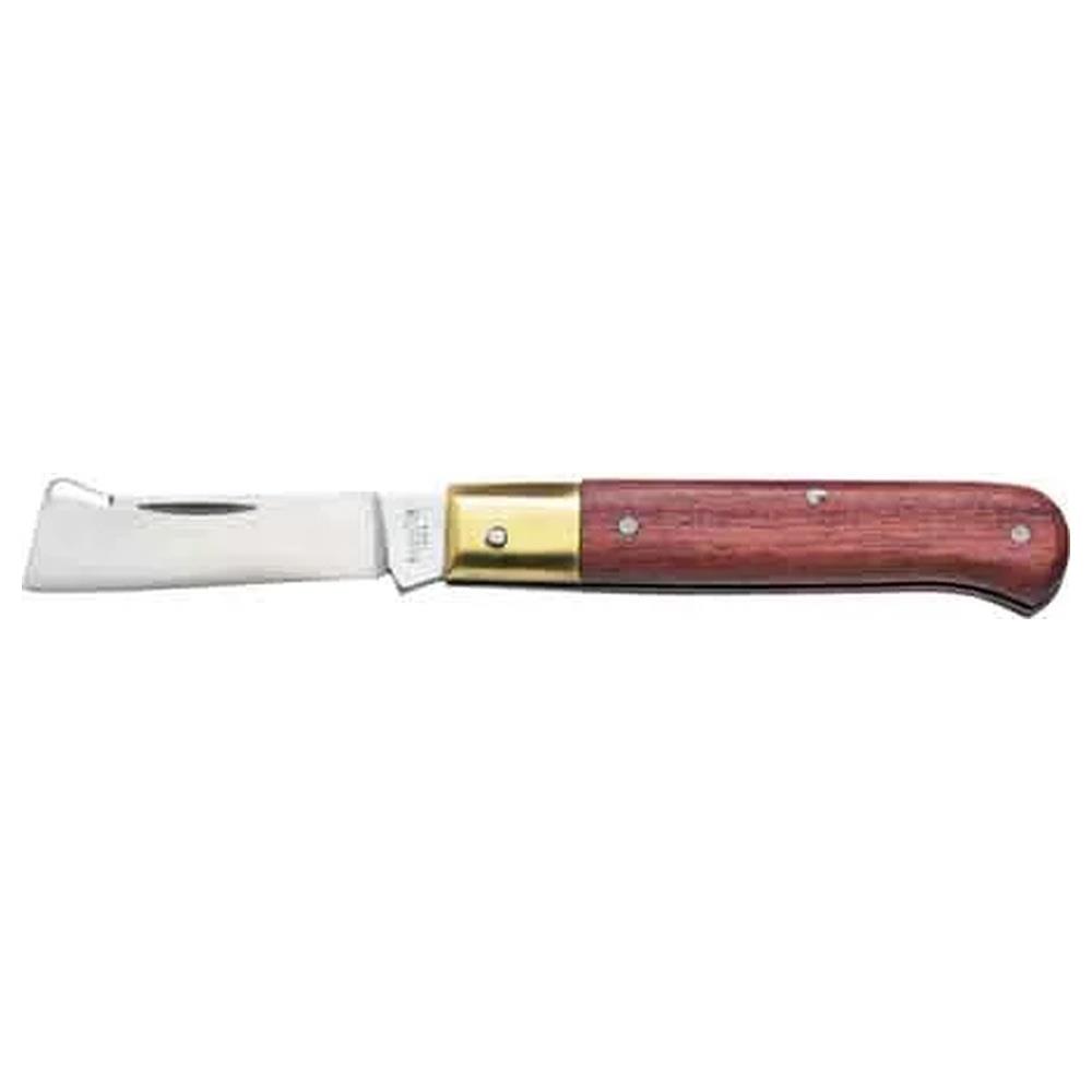coltello da innesto ausonia professionale 17 cm