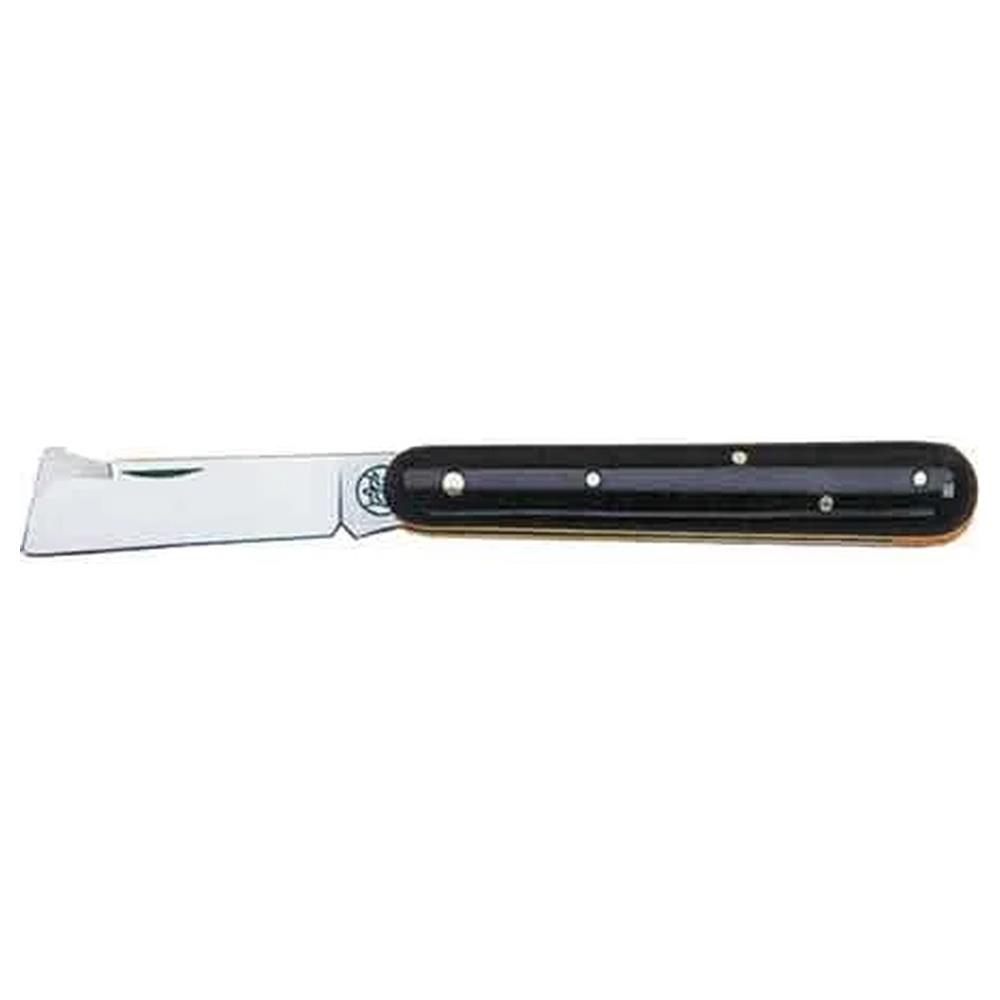 coltello da innesto due buoi 202p 19 cm