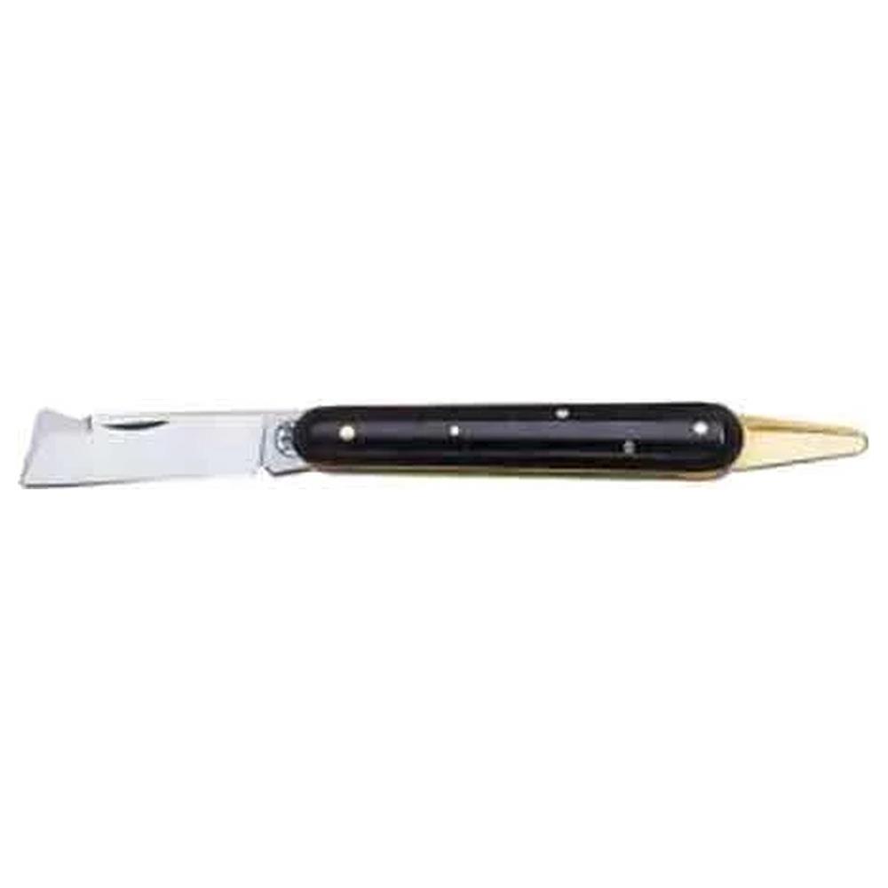 coltello da innesto due buoi 202p/sp 19 cm
