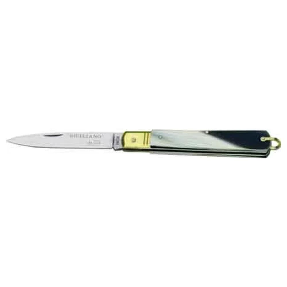 coltello da tasca mod. sfilato 'siciliano'