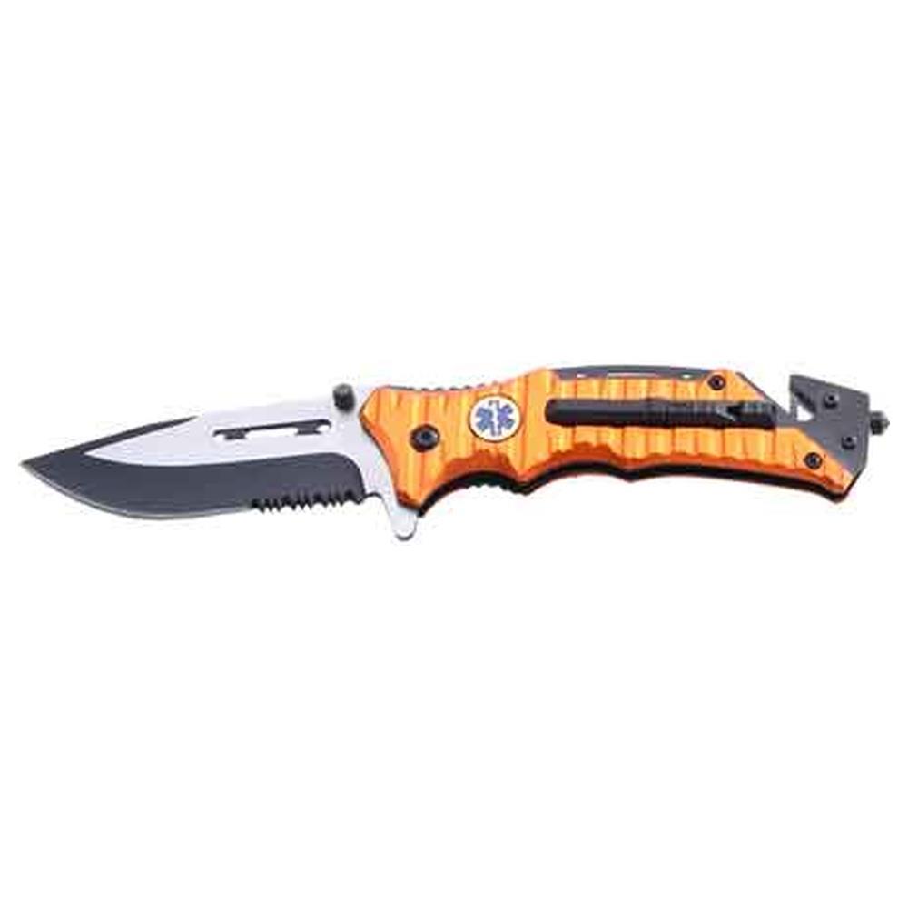 coltello fox ideal star 21 cm