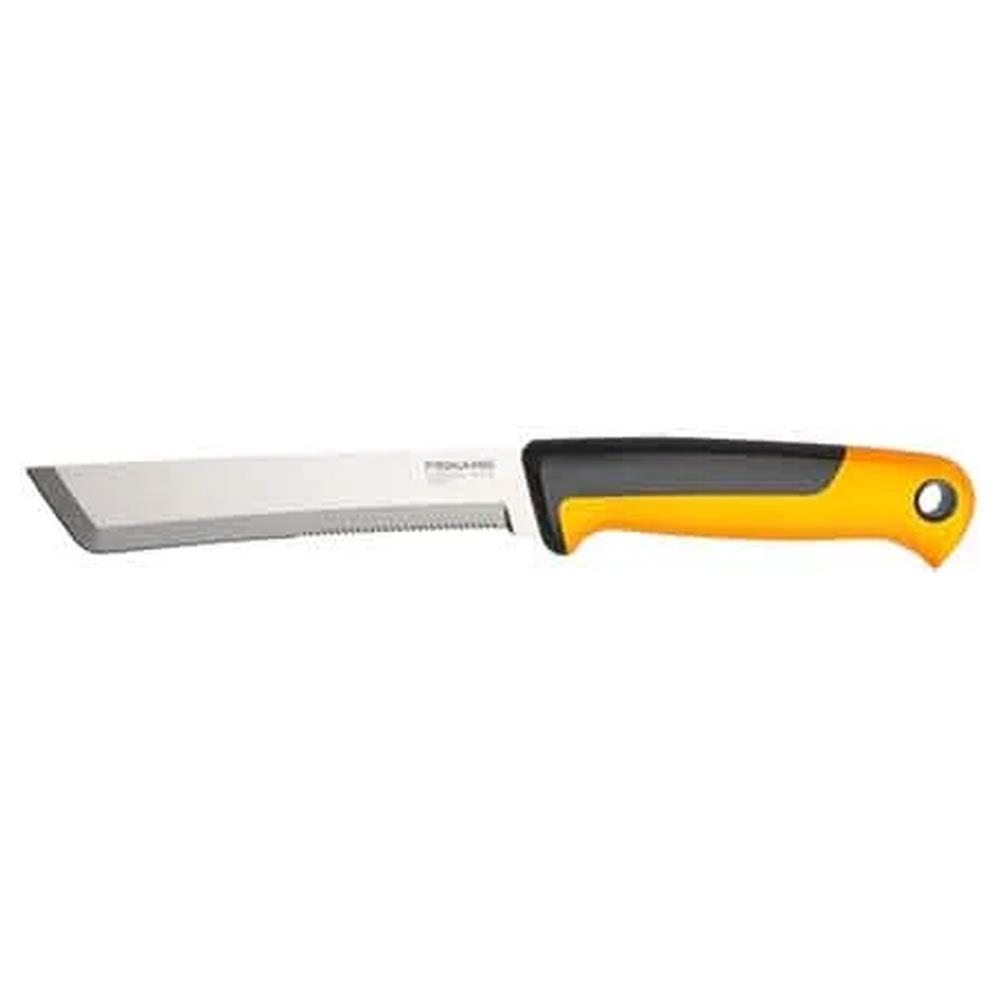 coltello per la raccolta x-series k82 fiskars 28 cm