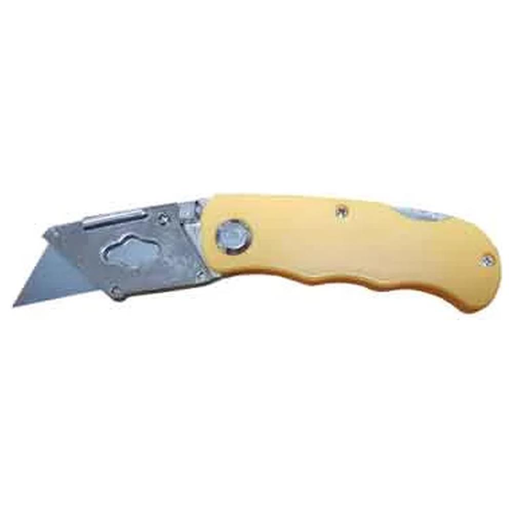 coltello per rifilare pieghevole cardinale