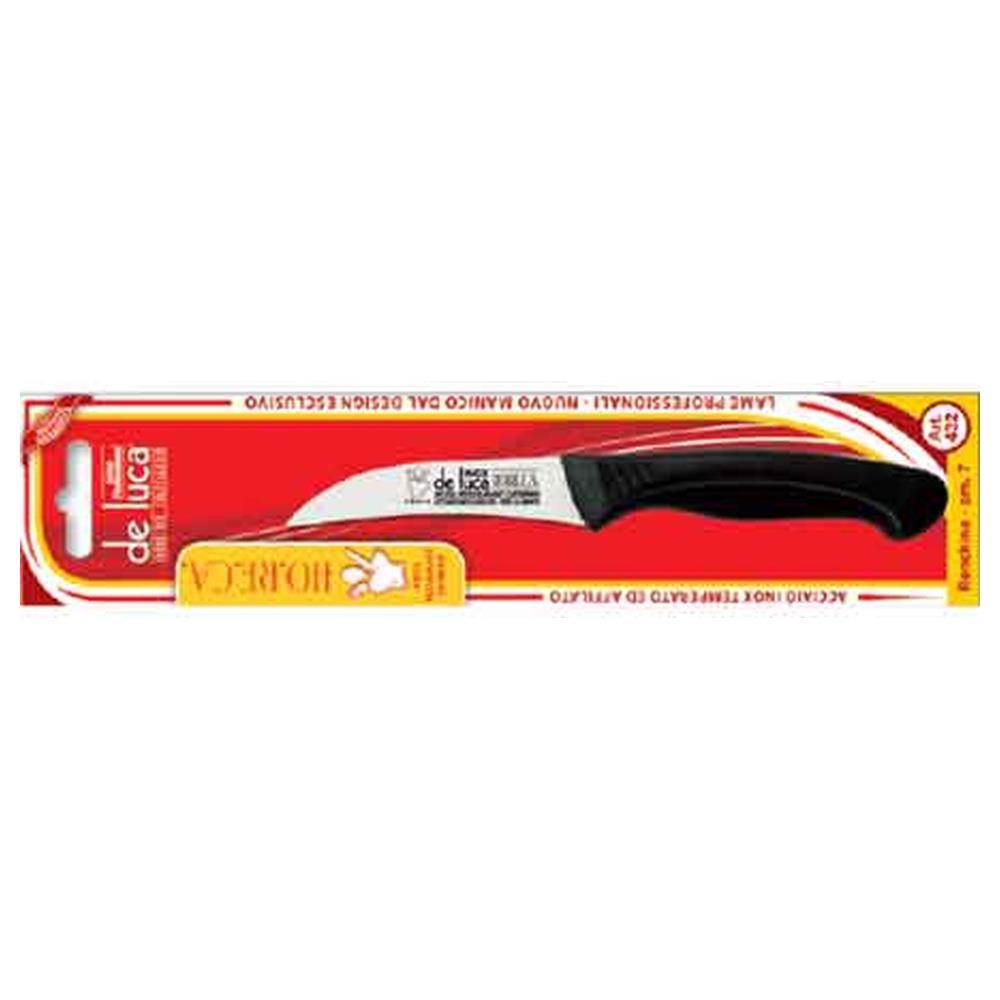 coltello ronchino cuoco 7 cm