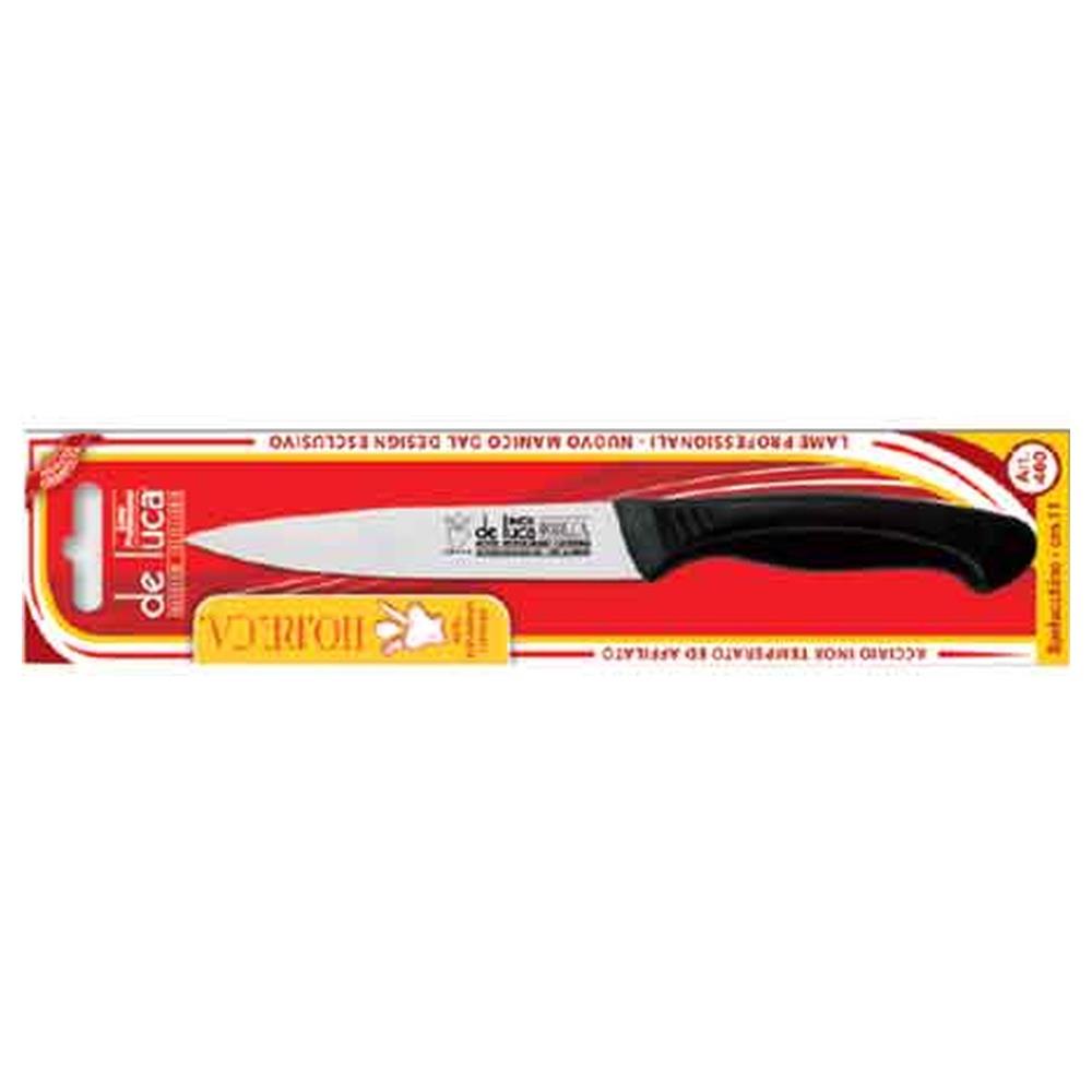 coltello spelucchino 11 cm