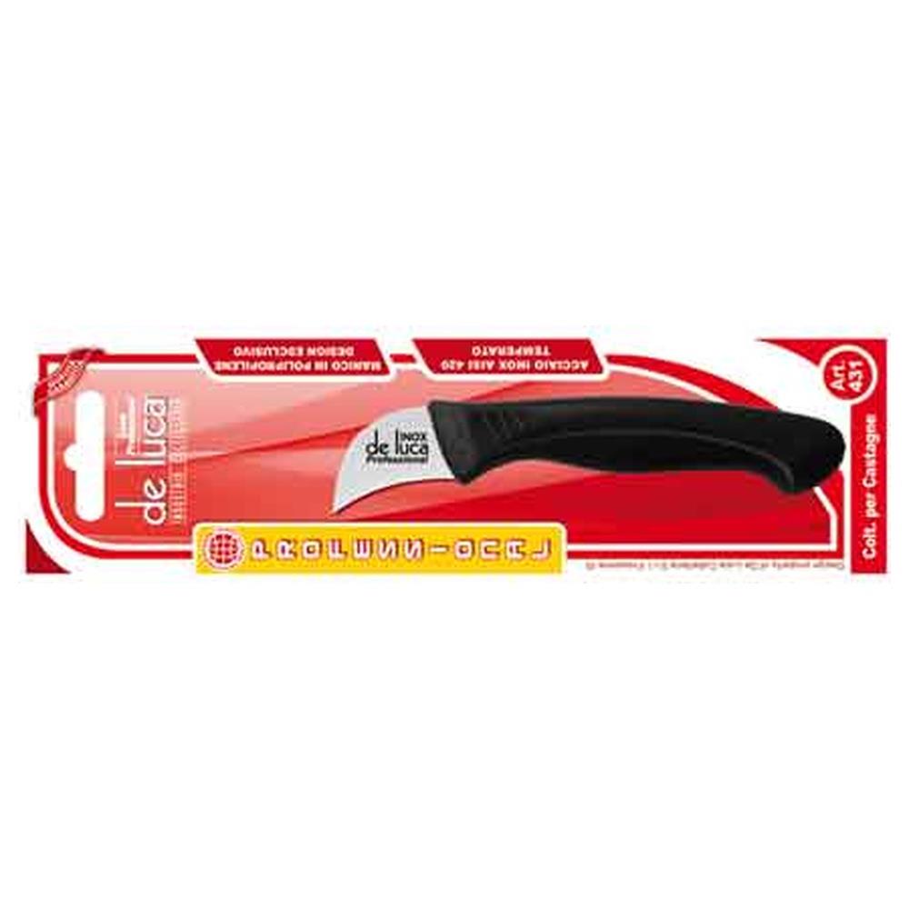 coltello tagliacastagne 2 cm