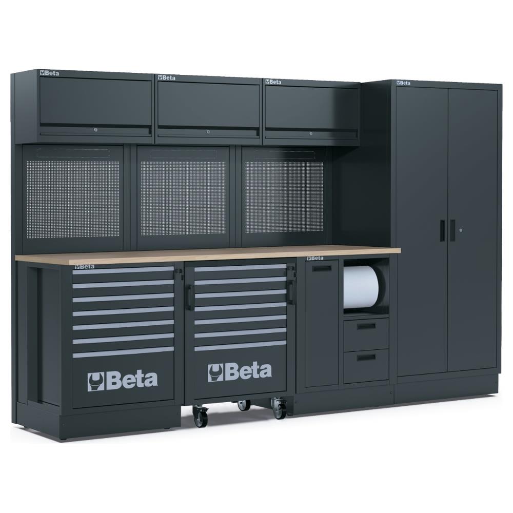 combinazione arredo officina rsc50 2.0 betarsc50 rsc50 2.0 fw