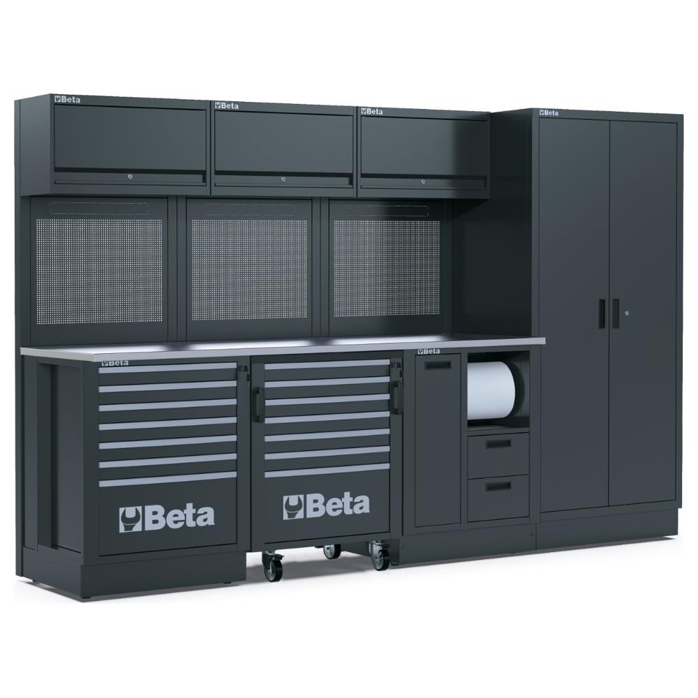 combinazione arredo officina rsc50 2.0 betarsc50 rsc50 2.0 fx