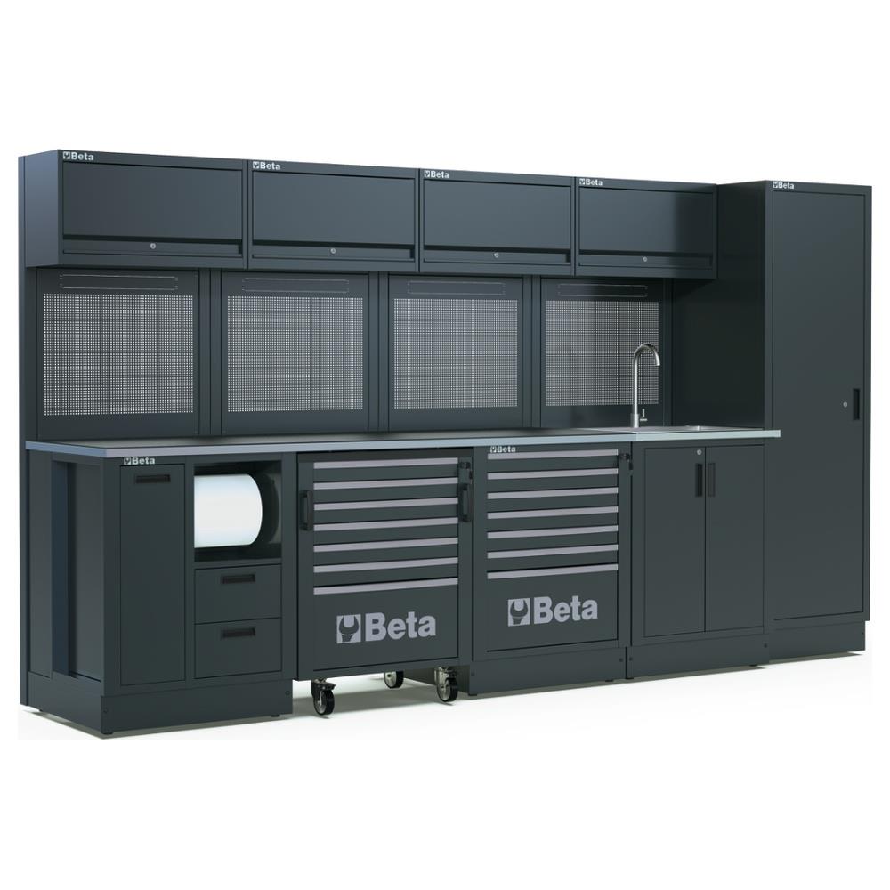 combinazione arredo officina rsc50 2.0 betarsc50 rsc50 2.0 h