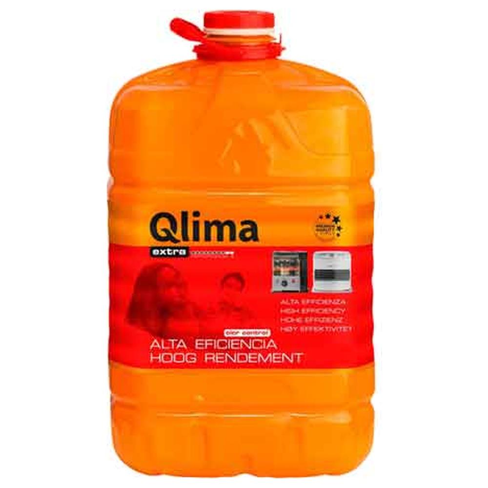 combustibile liquido extra  20 lt