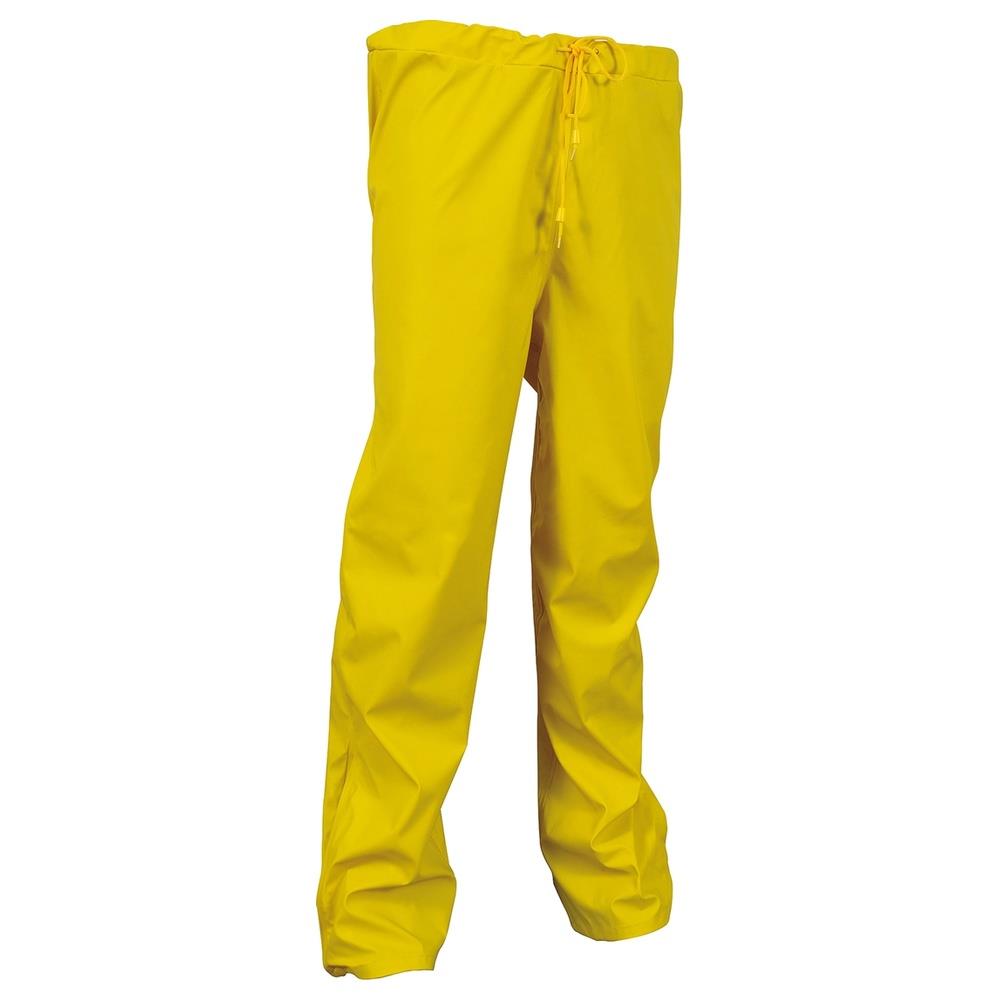 completo antipioggia cofra rainfall v043 giallo s