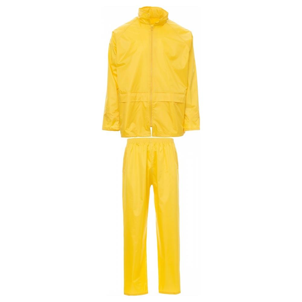 completo antipioggia payper set-nylon