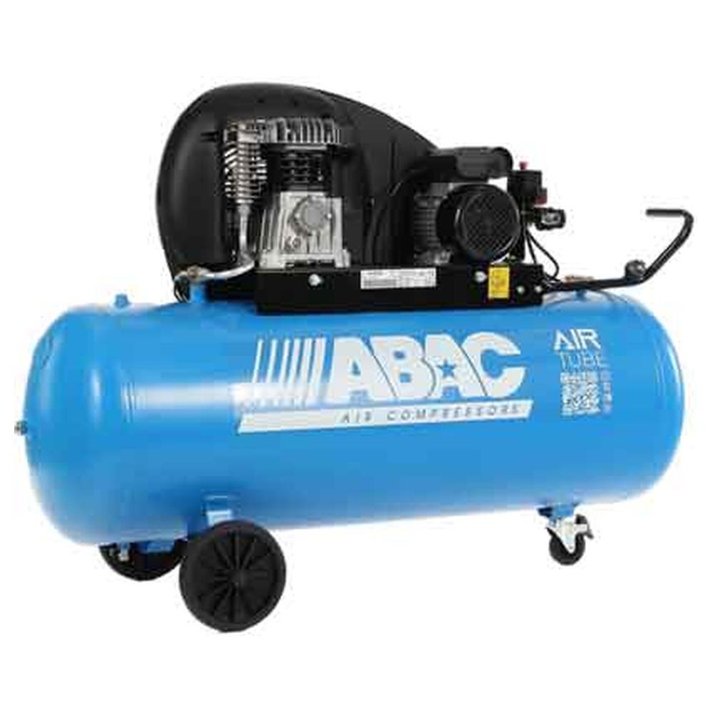 compressore a cinghia 'line' abac