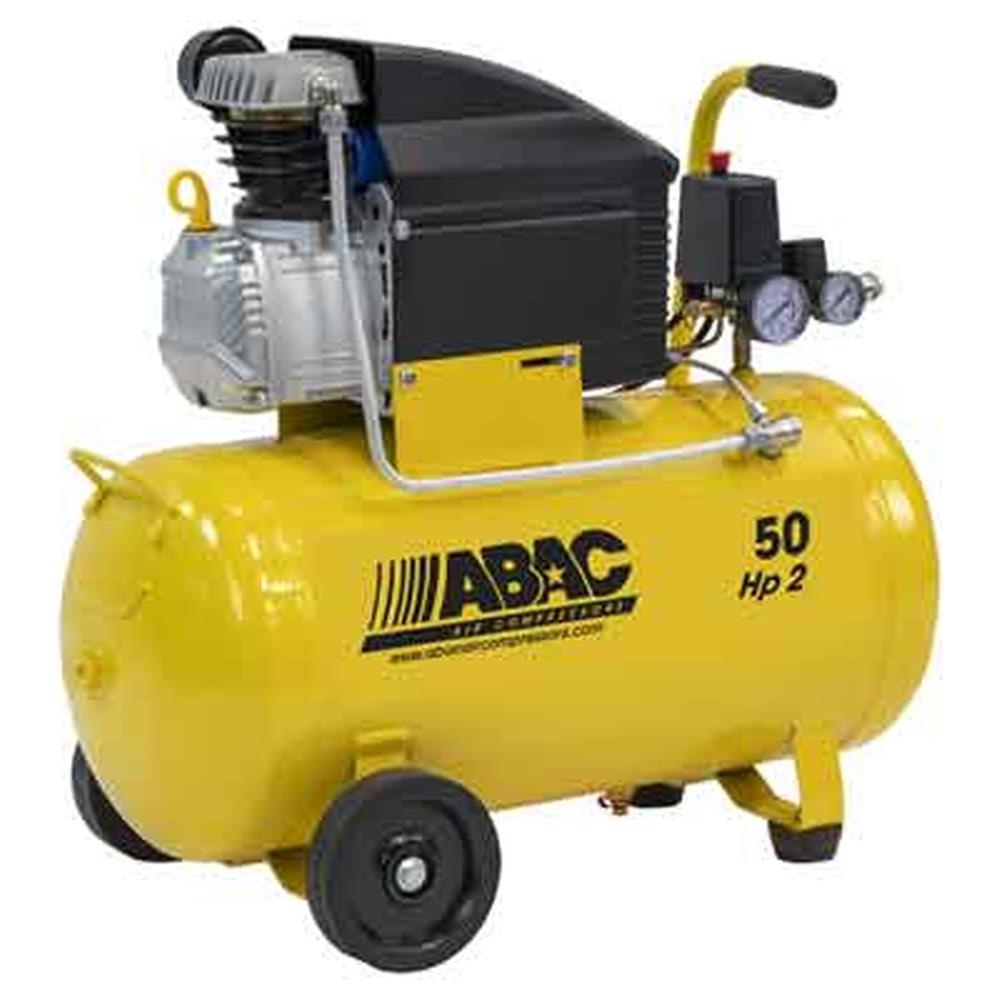 compressore coassiale 'base line' abac