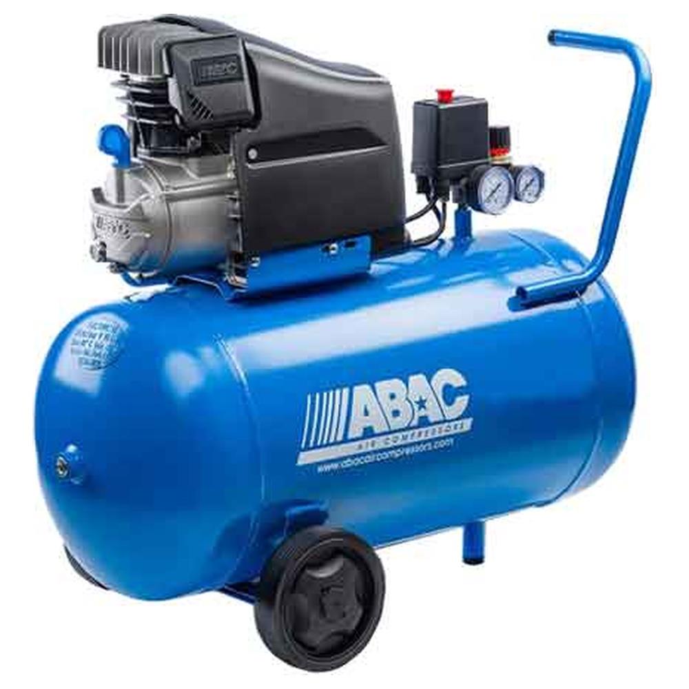 compressore coassiale 'line' abac