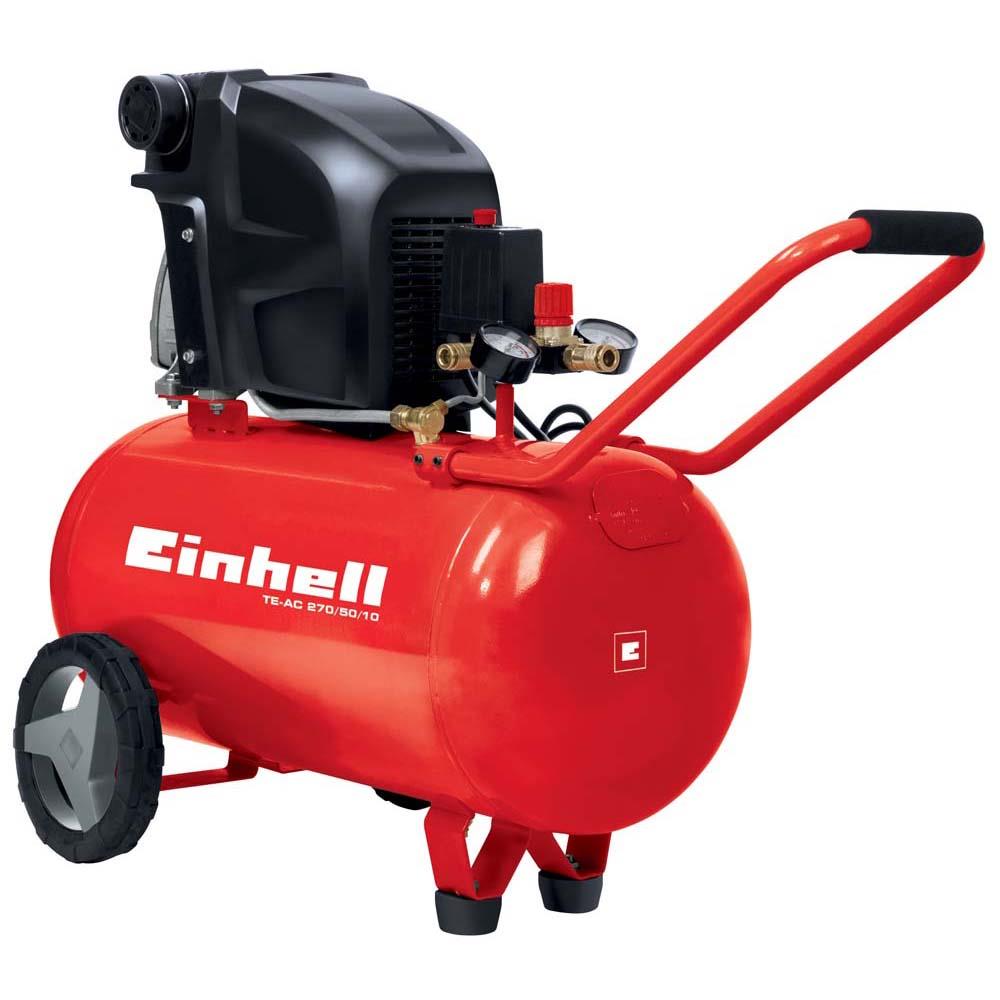 Compressore EINHELL-4010440 TE-AC 270-50-10