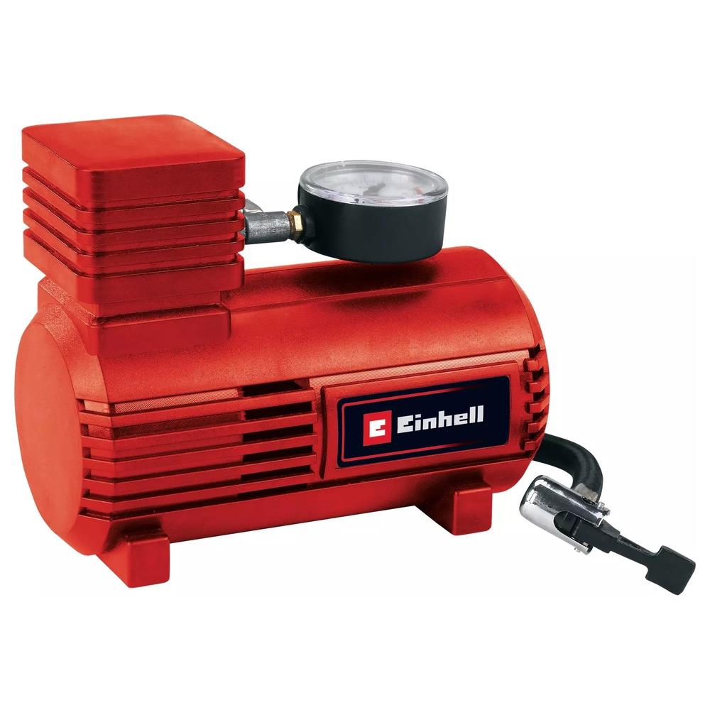 compressore einhell portatile cc-ac 12v