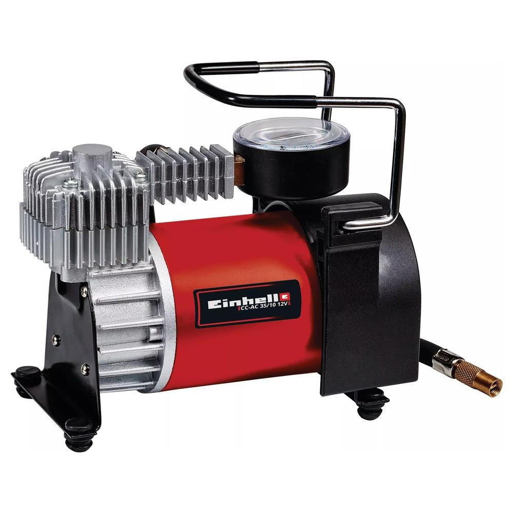 compressore einhell portatile cc-ac 35/10 12v