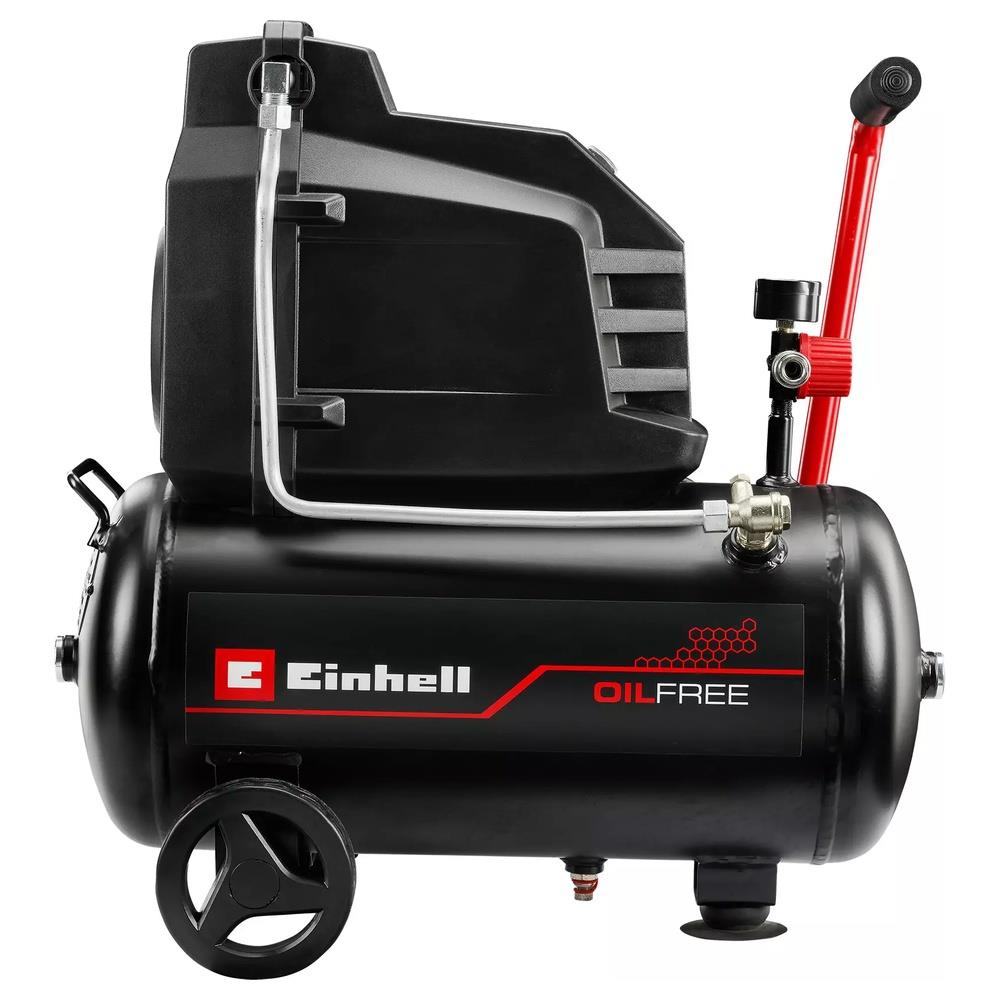 compressore einhell tc-ac 190/24/8 i of