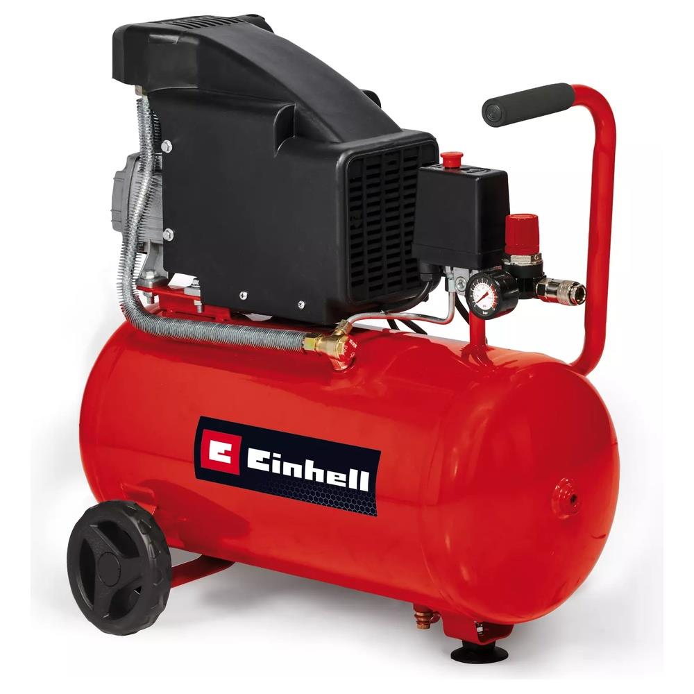 compressore einhell tc-ac 190/24/8
