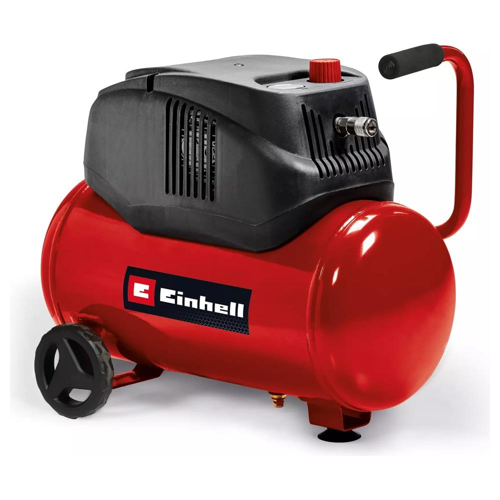 compressore einhell tc-ac 200/24/8 of