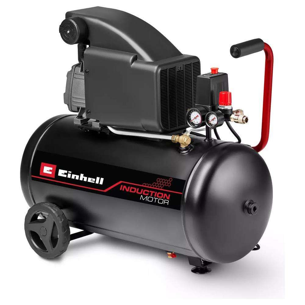 compressore einhell tc-ac 270/50/10