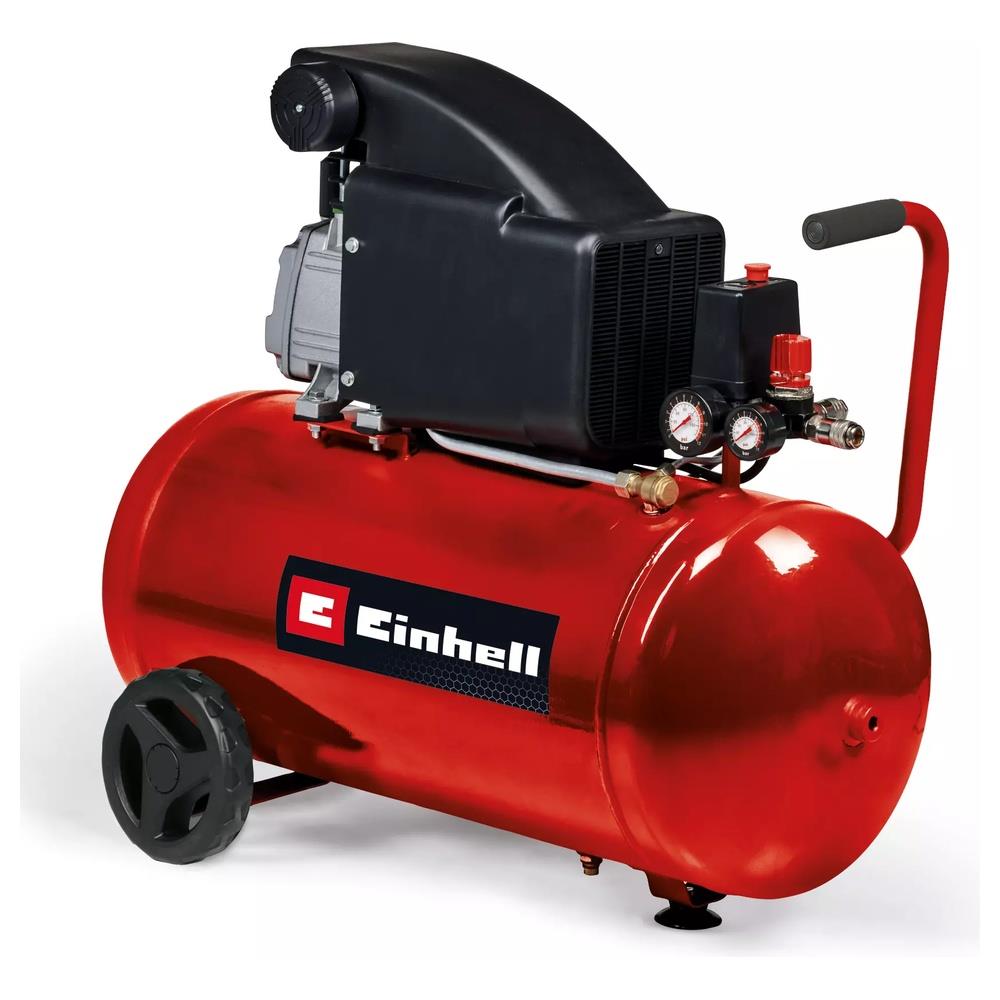 compressore einhell tc-ac 270/50/8