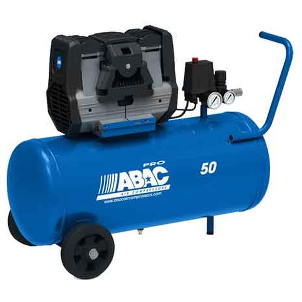 compressore silenziato 'os super silent' abac