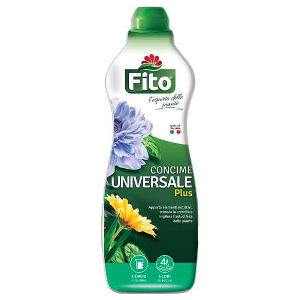 concime liquido universale fito 1 lt