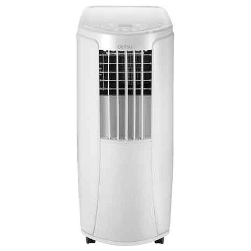 condizionatore portatile 'apd-9ck' daitsu 2,6 kw -  320 m³/h
