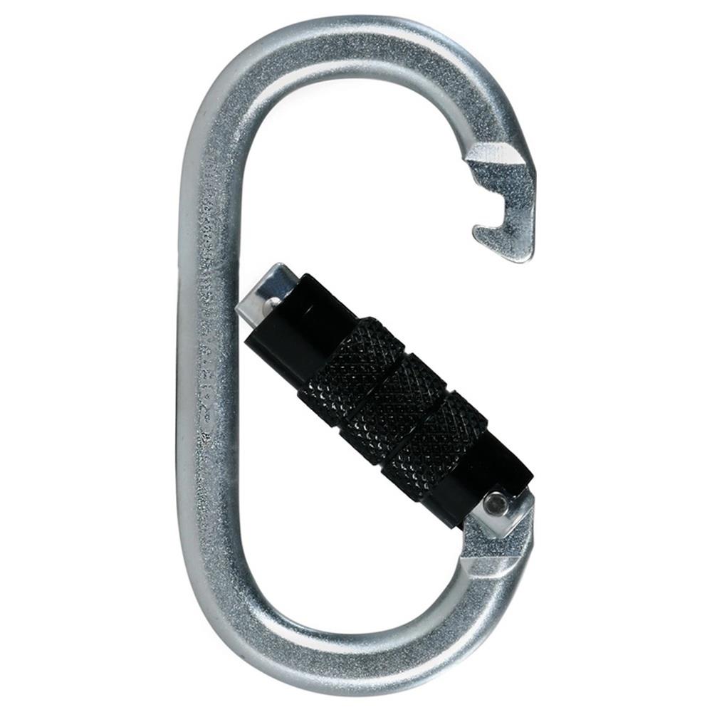 connettore cofra abseil twist a047-b101
