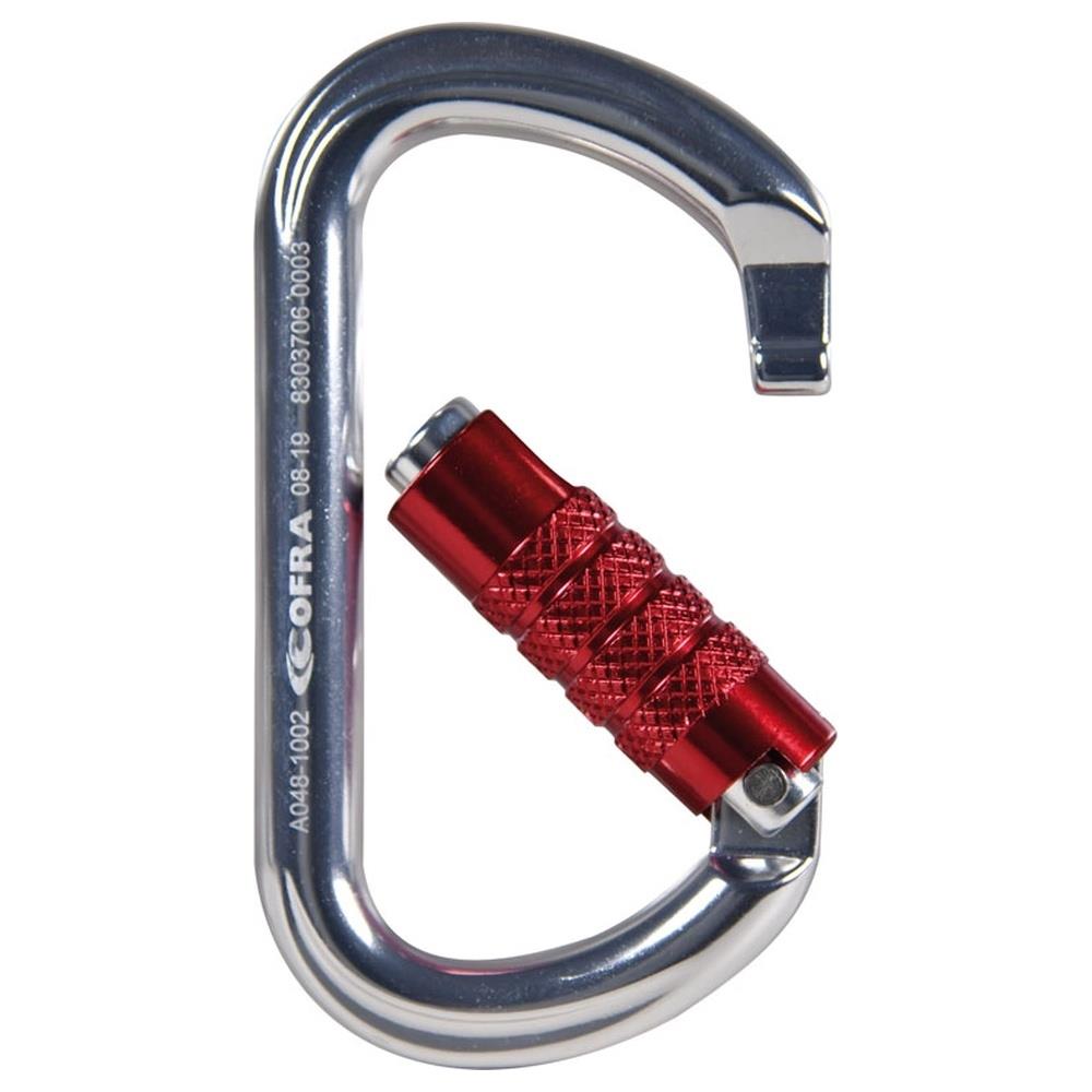 connettore cofra ligam triple a048-b102