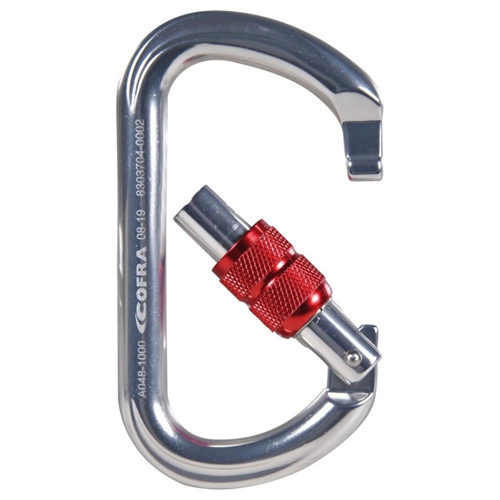 connettore di base cofra ligam screw a048-b100