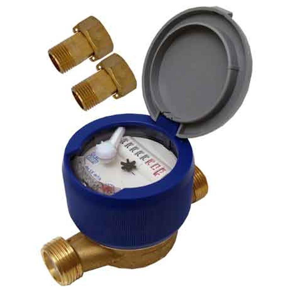 contatore a secco 8 rulli usf 'sisma'