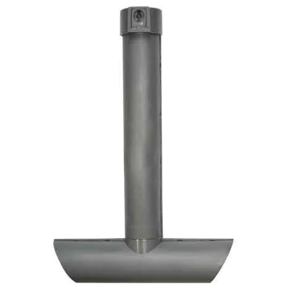 contenitore di sicurezza per esche topicide topobox t  25x18x9h cm