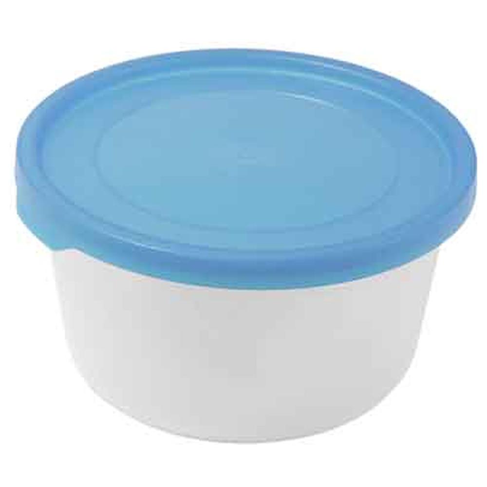 contenitore frigo 'fresko' tondo
